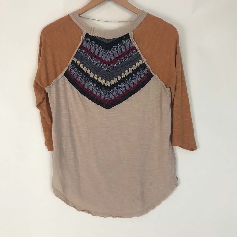 Free People Spring Bound Top - Picture 5 of 11